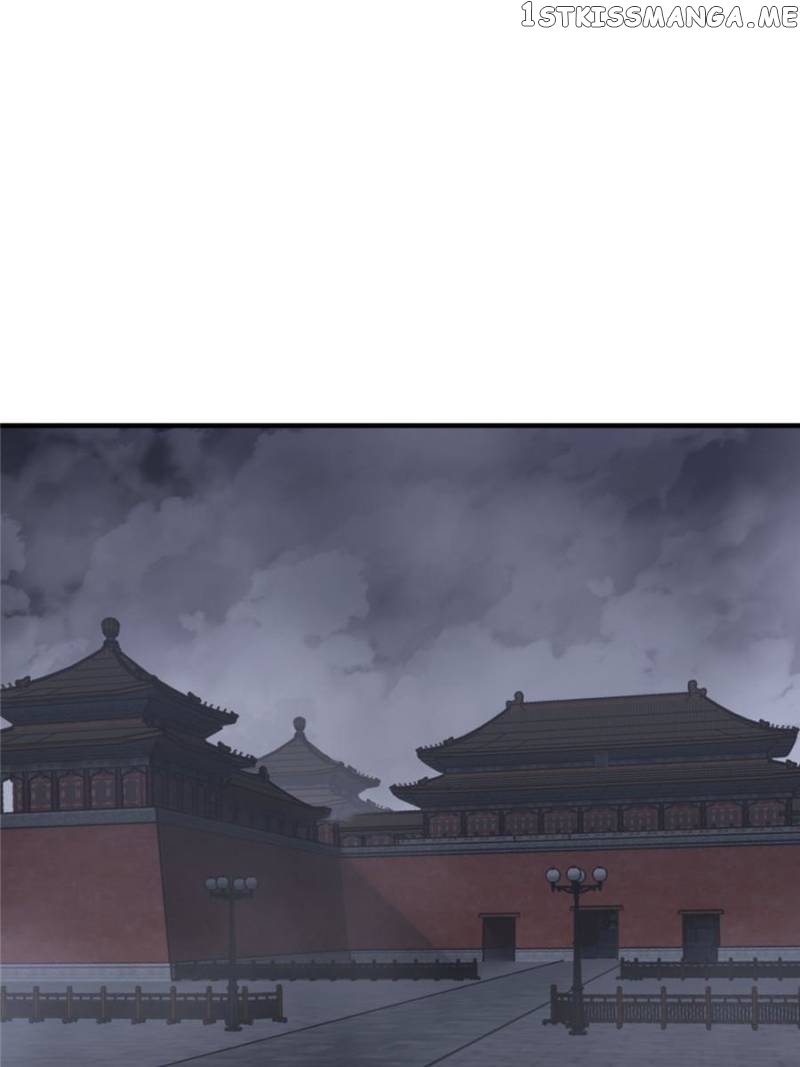 All starts with Ubume Chapter 138 - page 41