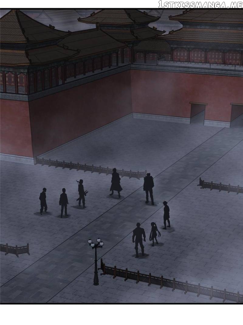 All starts with Ubume Chapter 138 - page 53