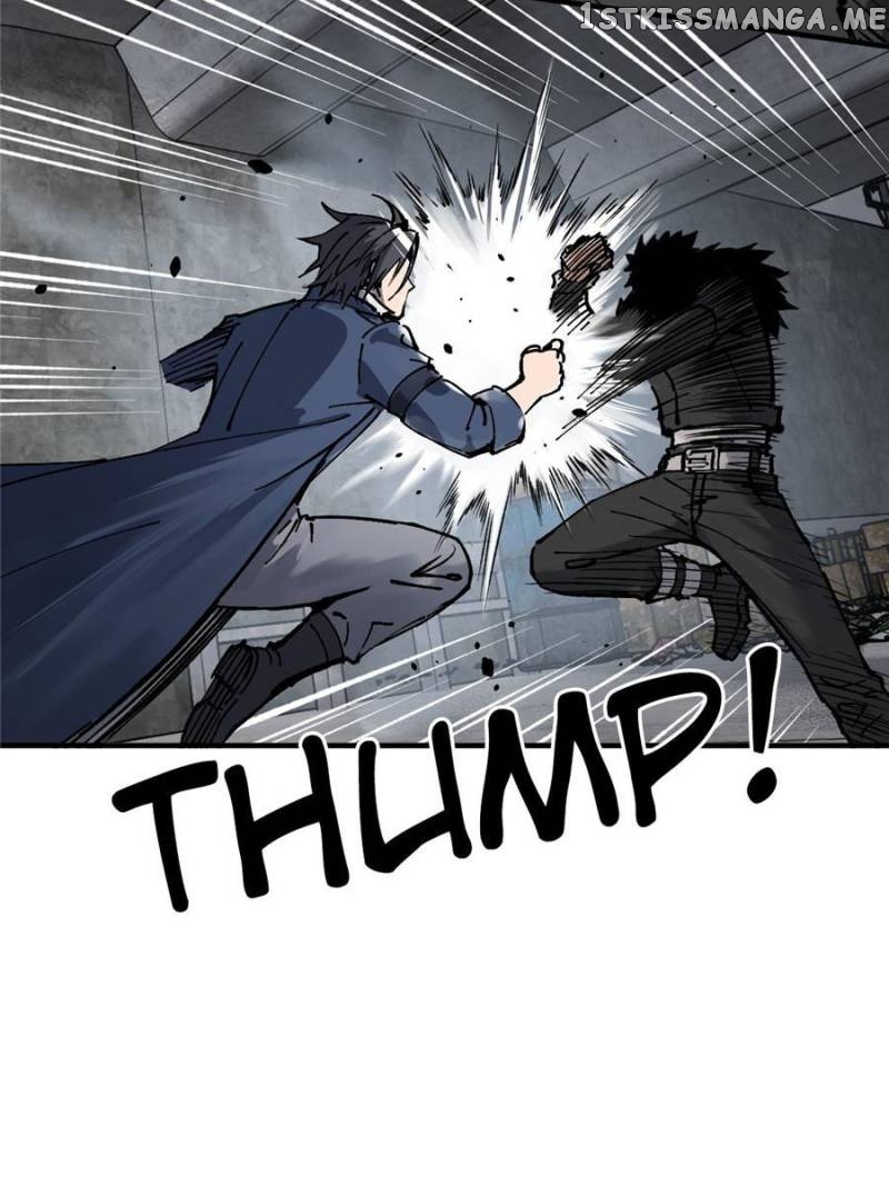All starts with Ubume Chapter 138 - page 6