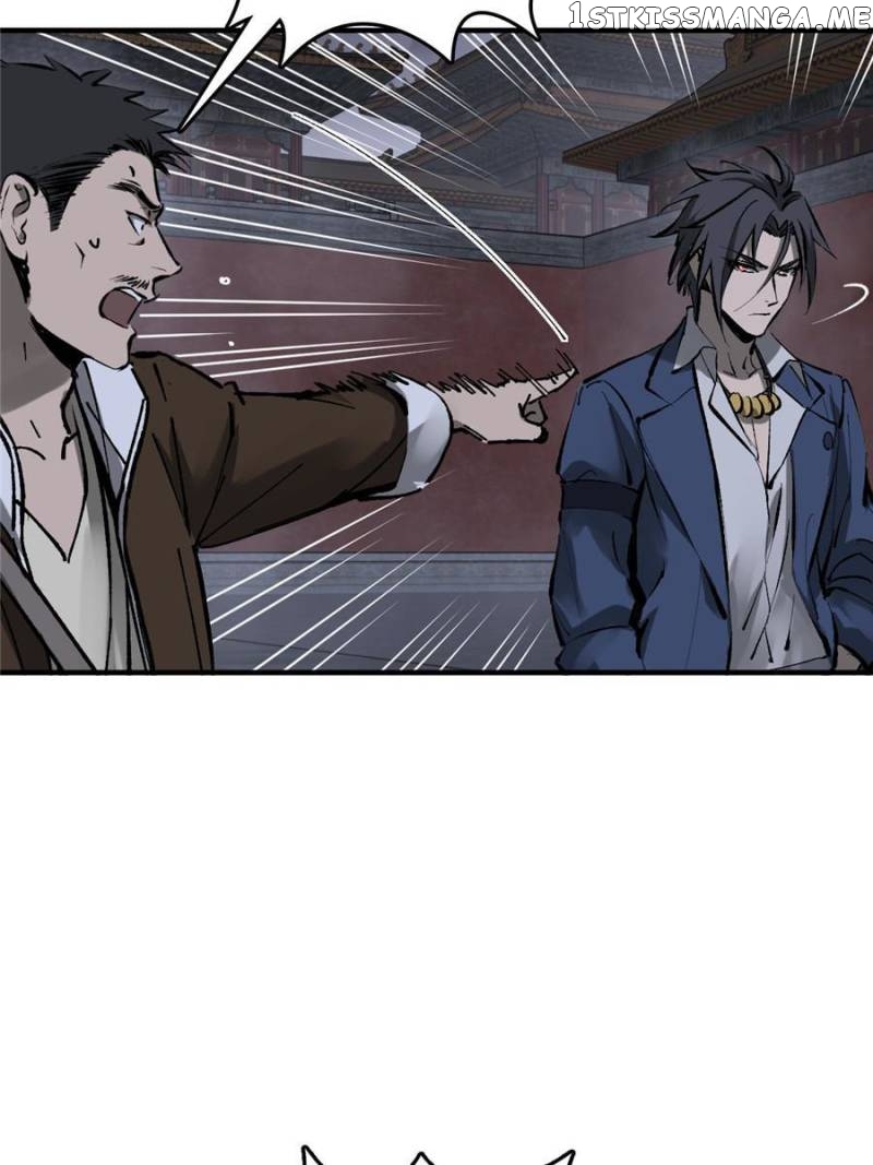 All starts with Ubume Chapter 138 - page 61