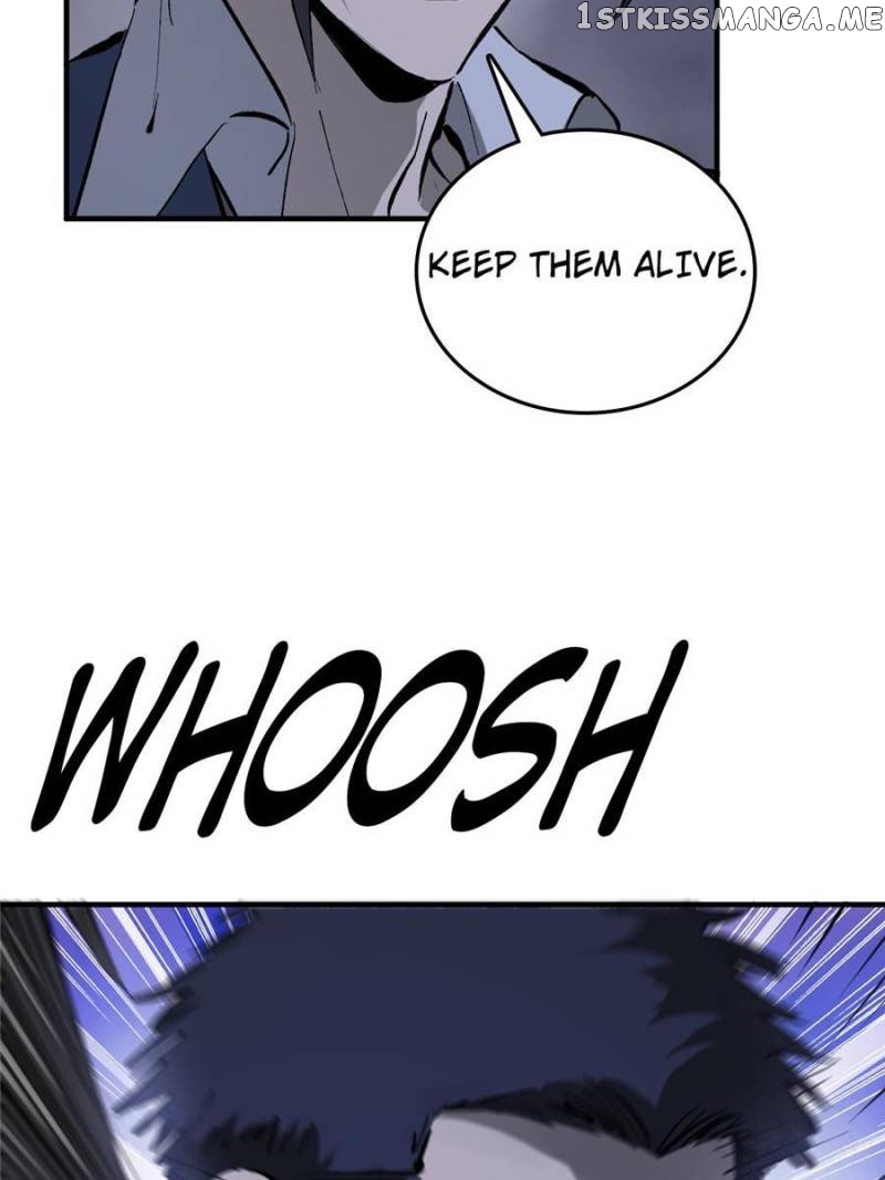 All starts with Ubume Chapter 138 - page 64
