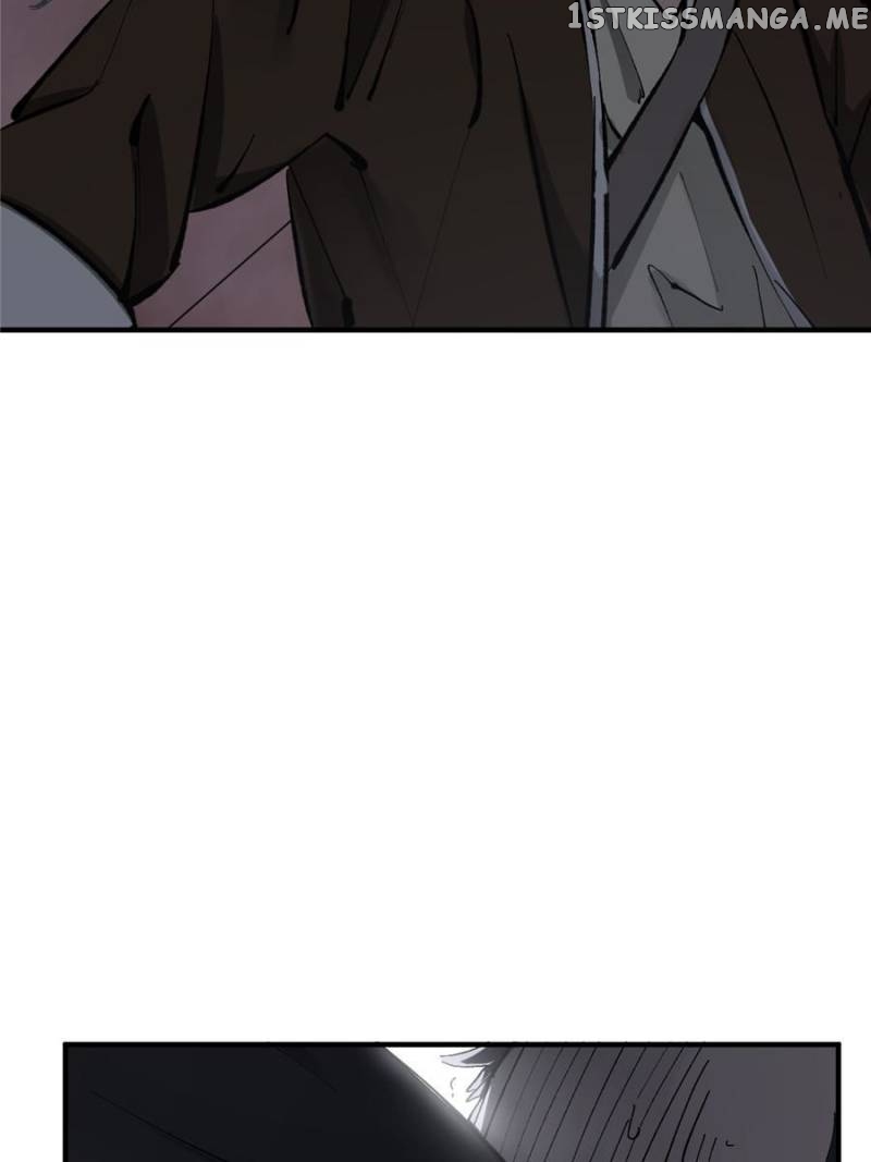 All starts with Ubume Chapter 138 - page 68