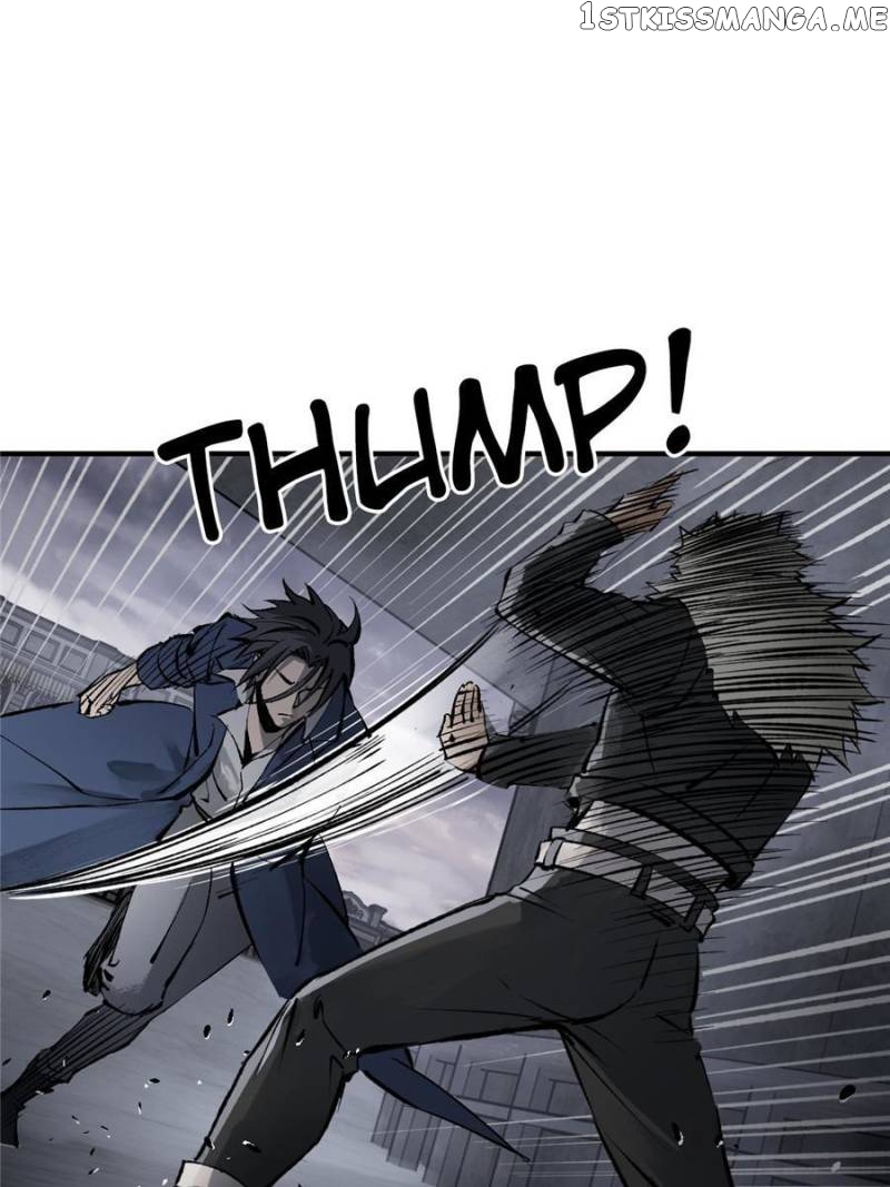 All starts with Ubume Chapter 138 - page 7