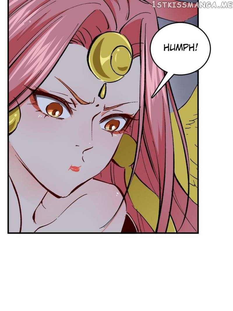 All starts with Ubume Chapter 138 - page 70