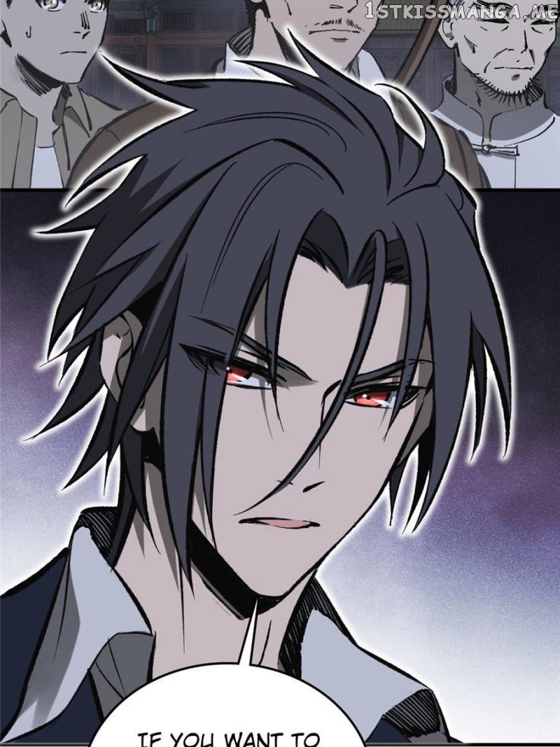 All starts with Ubume Chapter 138 - page 76