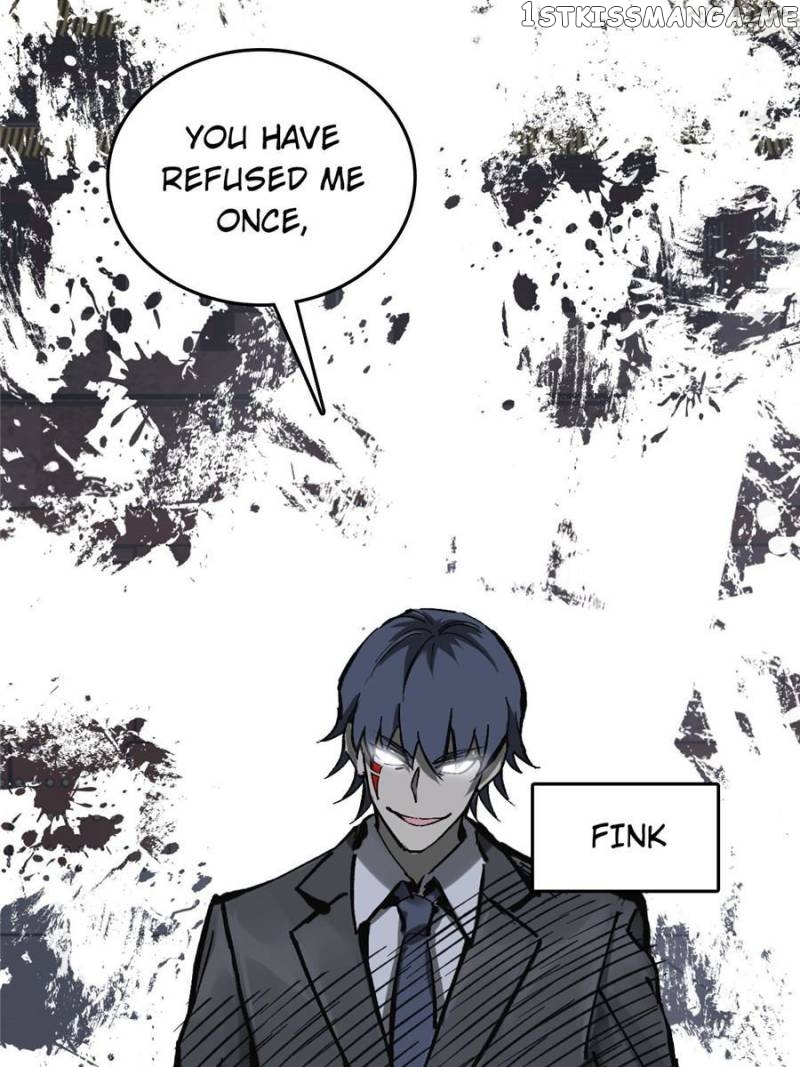 All starts with Ubume Chapter 138 - page 80