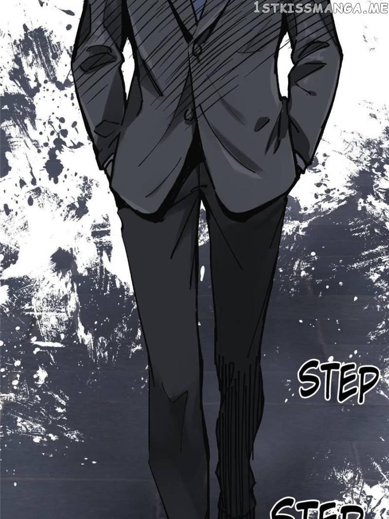 All starts with Ubume Chapter 138 - page 81