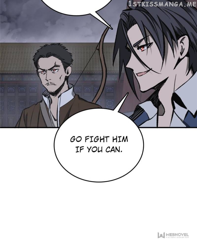 All starts with Ubume Chapter 138 - page 87