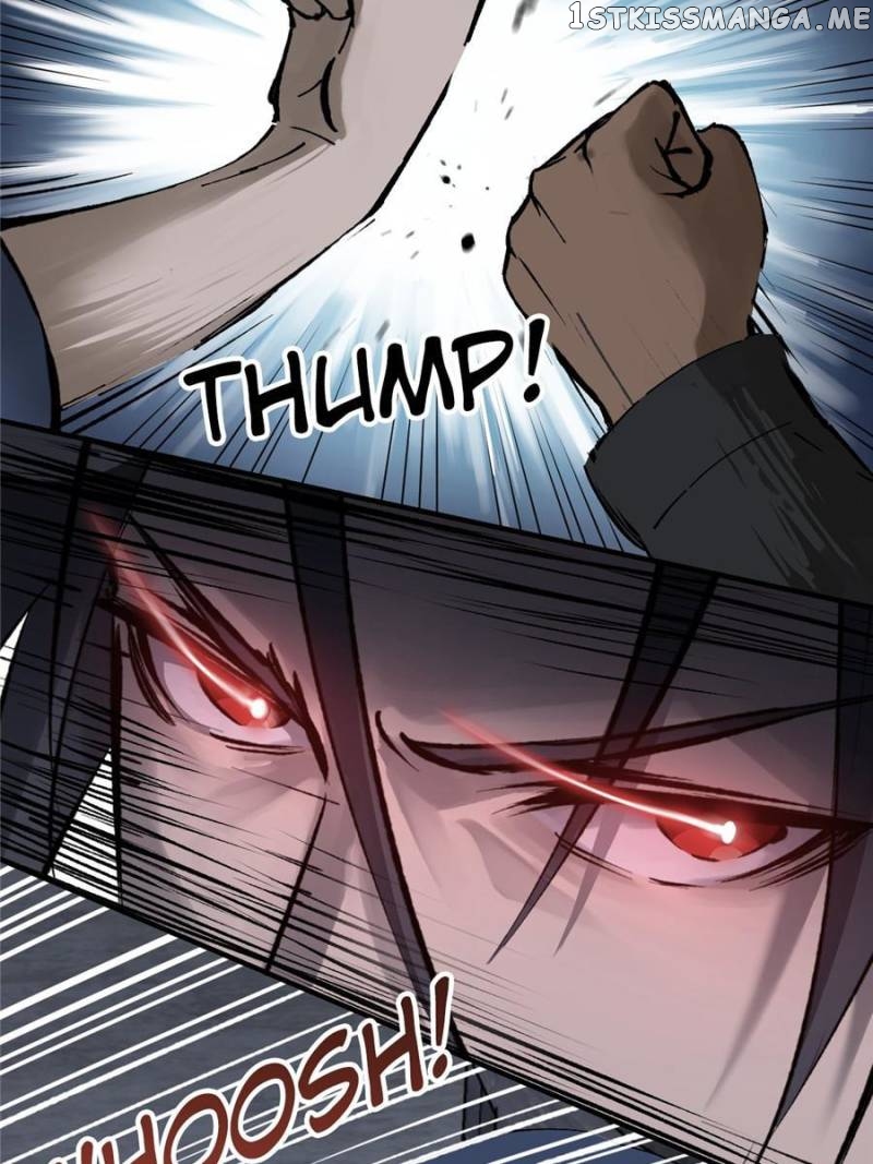 All starts with Ubume Chapter 138 - page 9