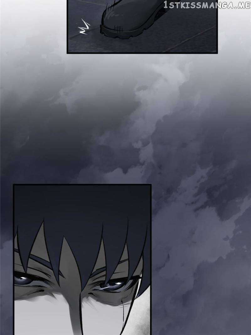 All starts with Ubume Chapter 138 - page 94