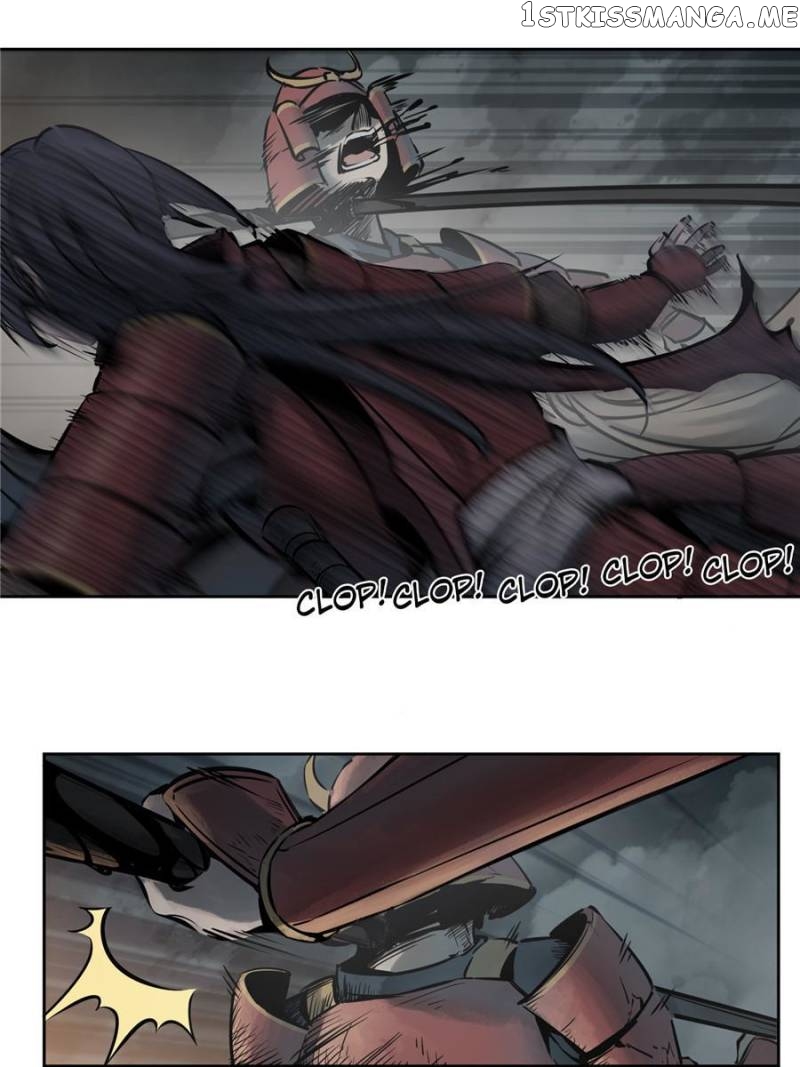 All starts with Ubume Chapter 52 - page 11
