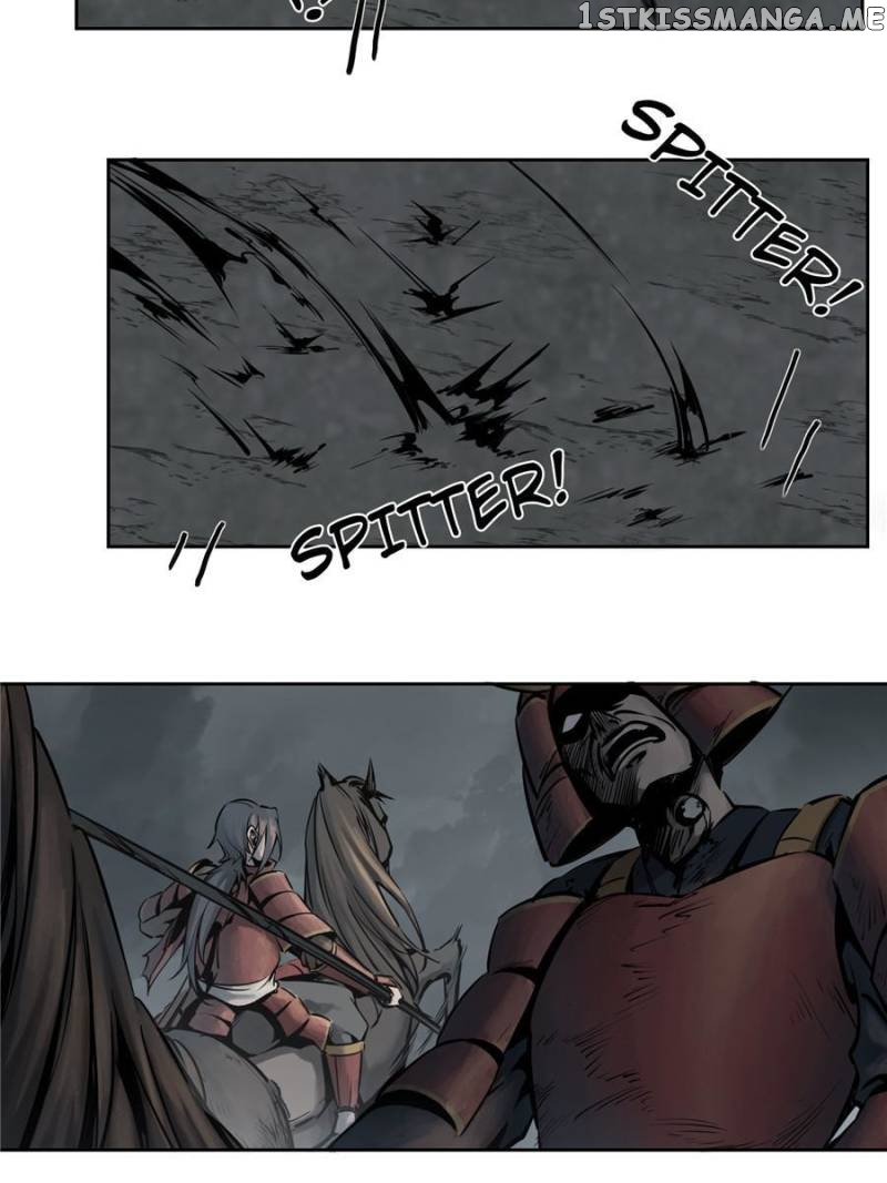 All starts with Ubume Chapter 52 - page 14