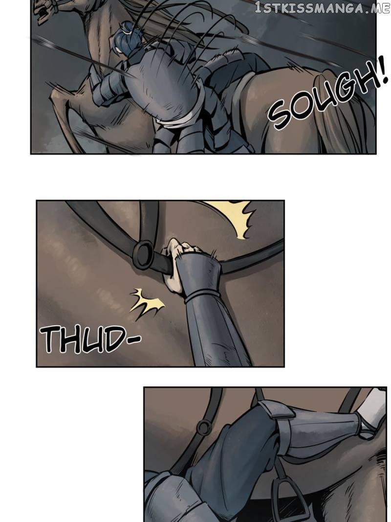 All starts with Ubume Chapter 52 - page 20