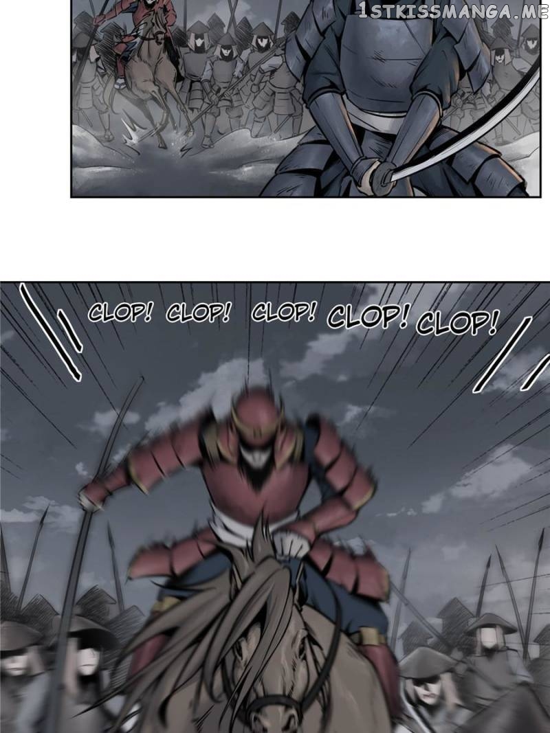 All starts with Ubume Chapter 52 - page 25