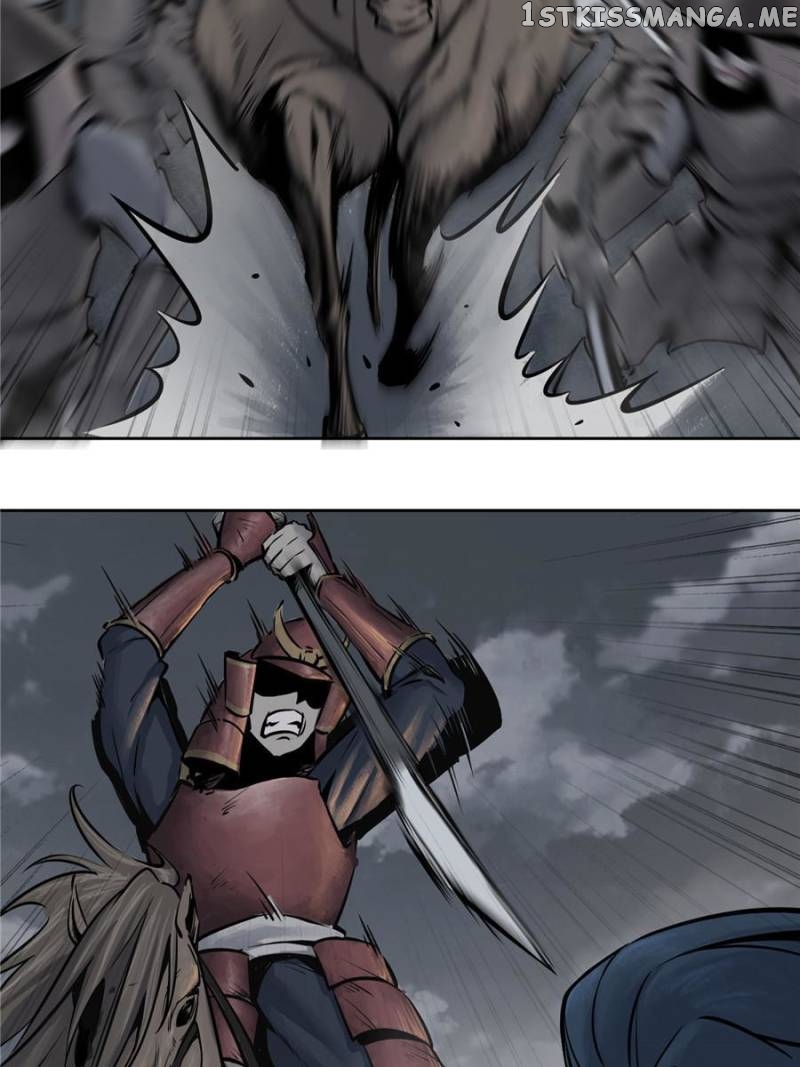 All starts with Ubume Chapter 52 - page 26