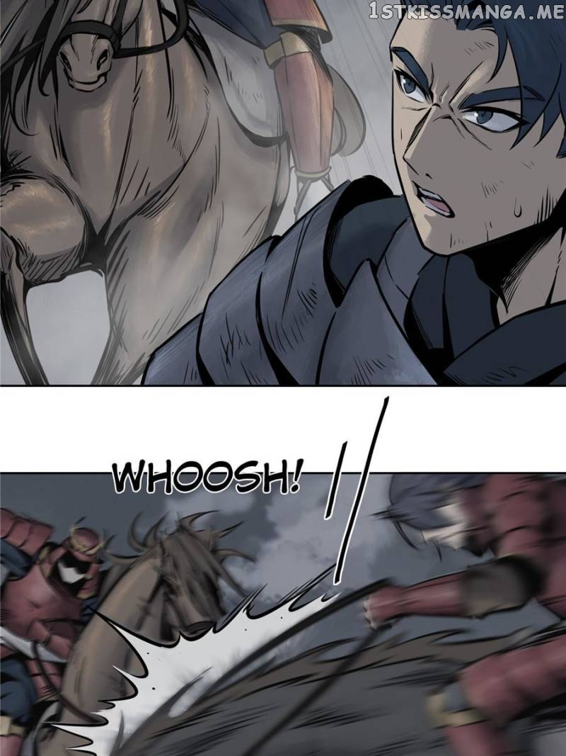 All starts with Ubume Chapter 52 - page 27