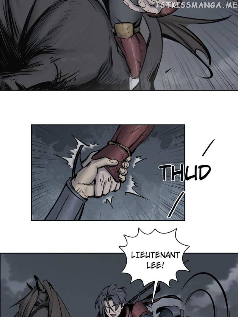 All starts with Ubume Chapter 52 - page 29