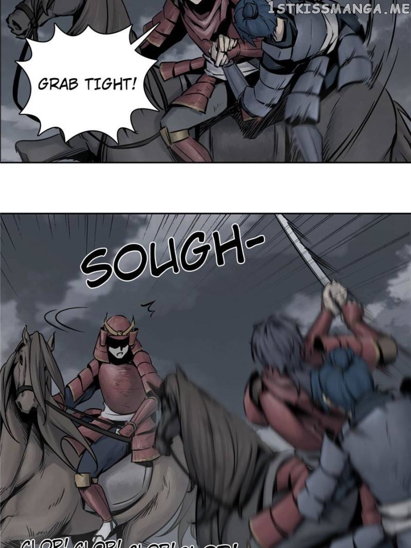All starts with Ubume Chapter 52 - page 30