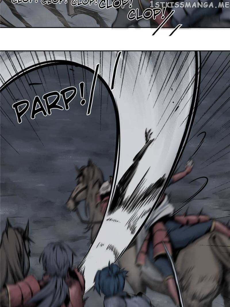 All starts with Ubume Chapter 52 - page 31
