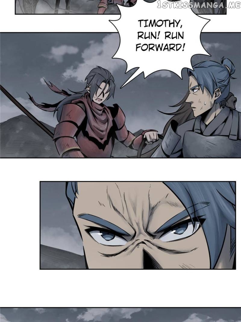 All starts with Ubume Chapter 52 - page 34