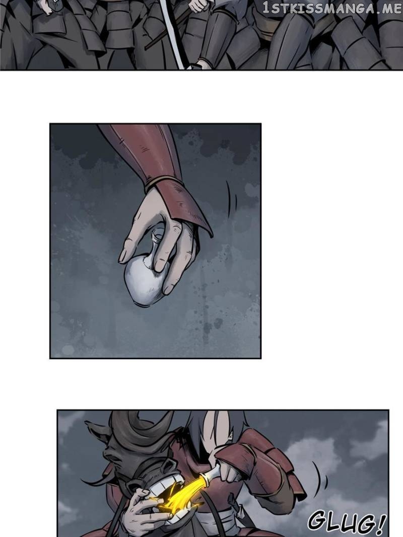 All starts with Ubume Chapter 52 - page 36