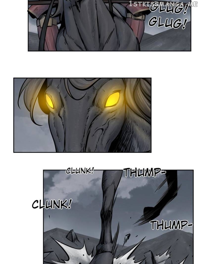 All starts with Ubume Chapter 52 - page 37