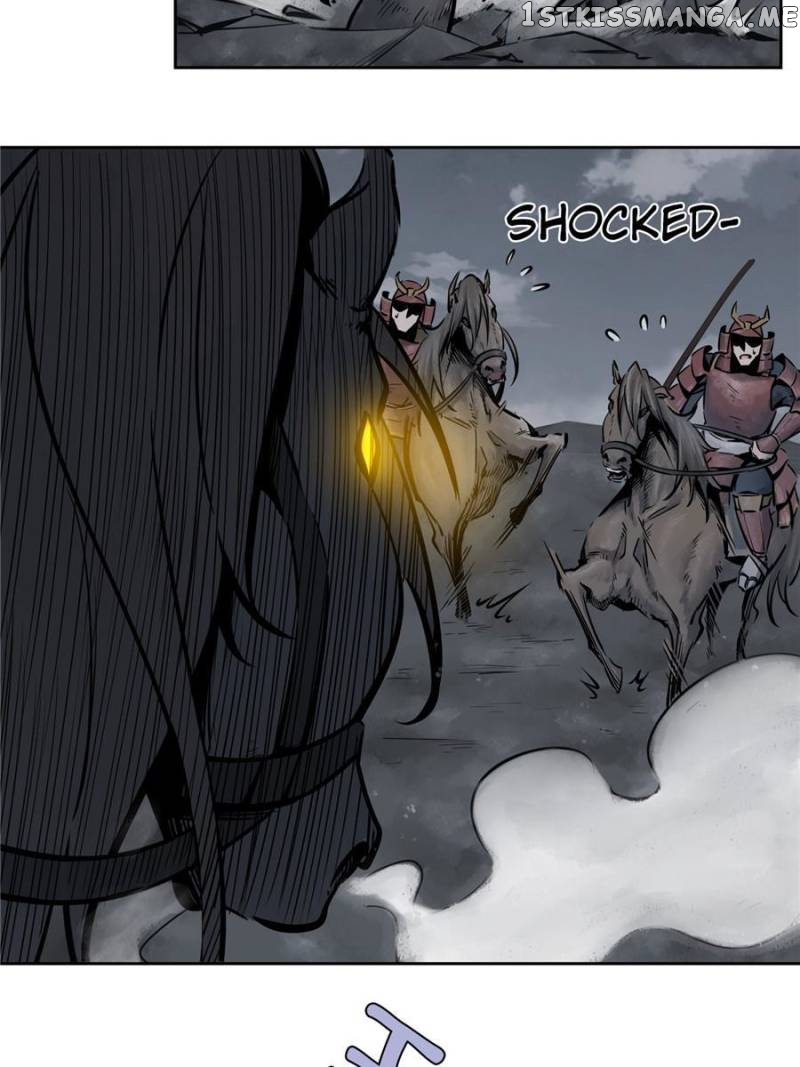 All starts with Ubume Chapter 52 - page 38