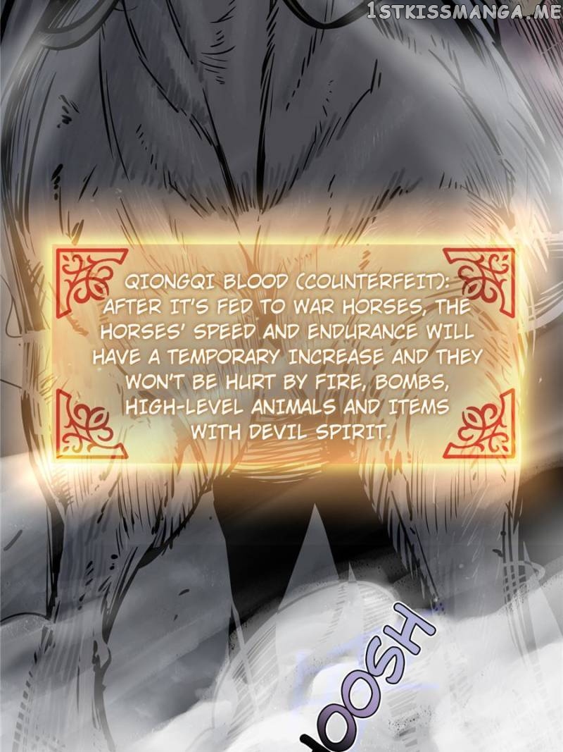 All starts with Ubume Chapter 52 - page 40