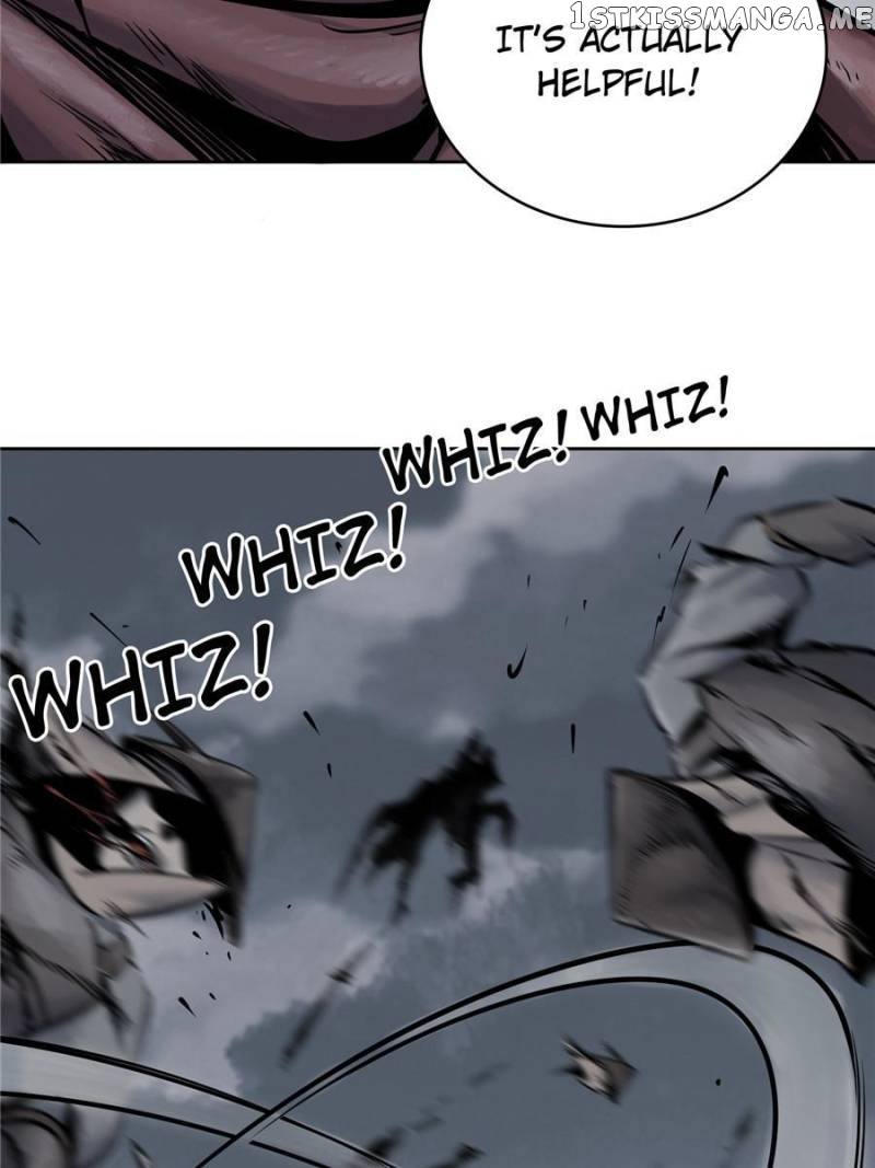 All starts with Ubume Chapter 52 - page 43