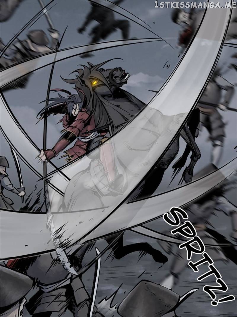All starts with Ubume Chapter 52 - page 44