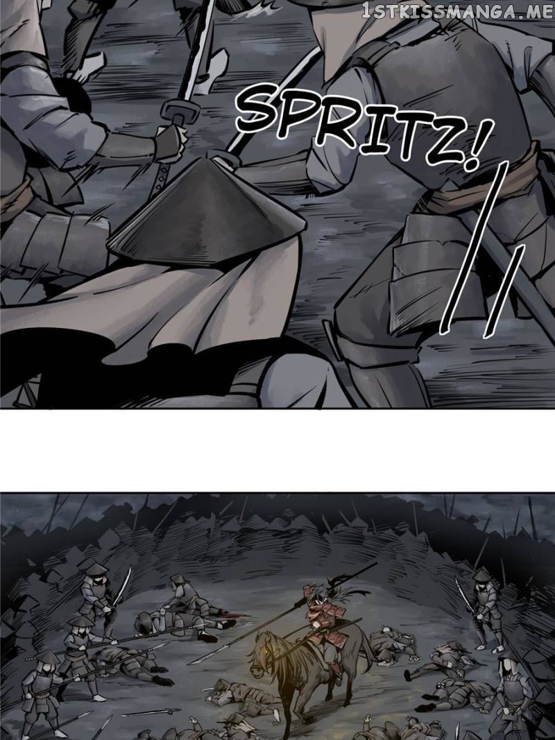 All starts with Ubume Chapter 52 - page 45