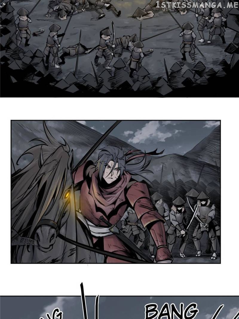 All starts with Ubume Chapter 52 - page 46
