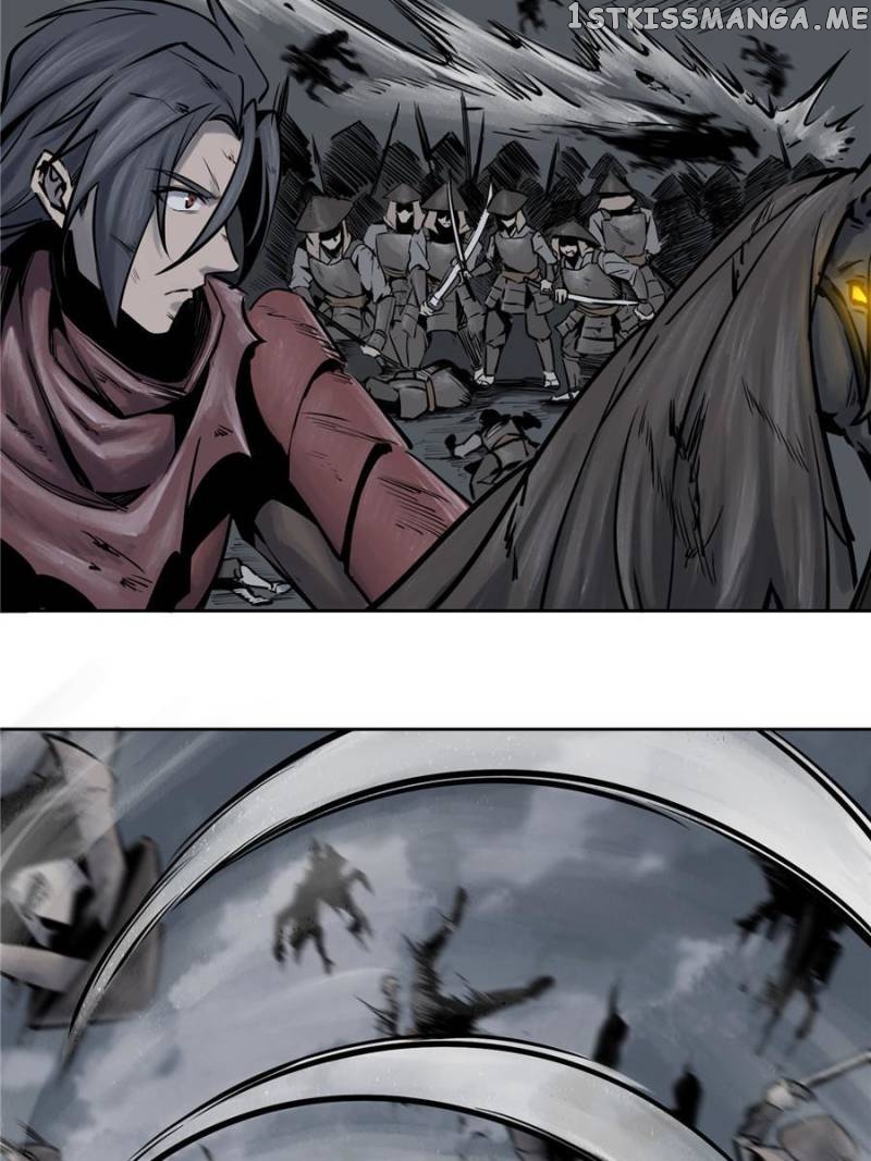 All starts with Ubume Chapter 52 - page 48