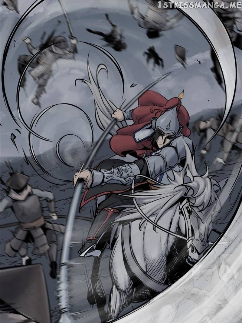 All starts with Ubume Chapter 52 - page 49