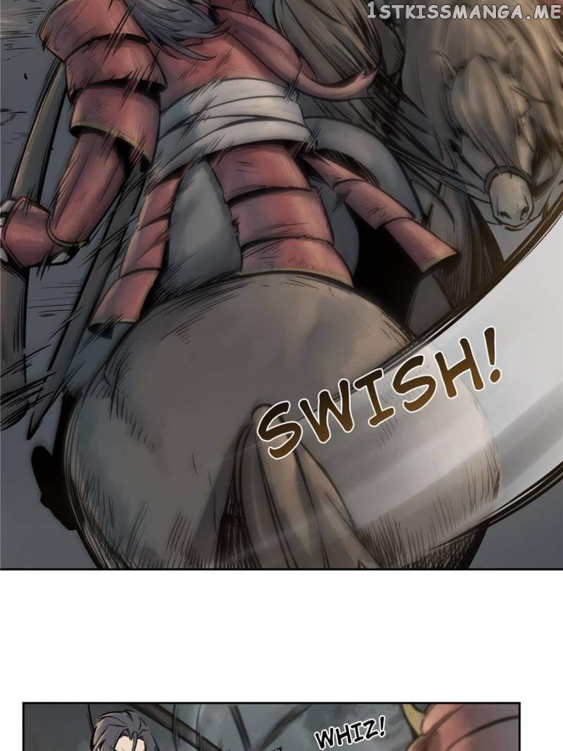 All starts with Ubume Chapter 52 - page 5