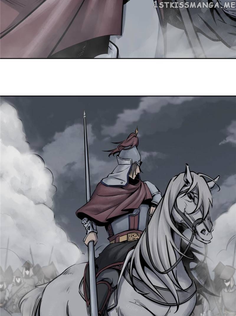 All starts with Ubume Chapter 52 - page 53
