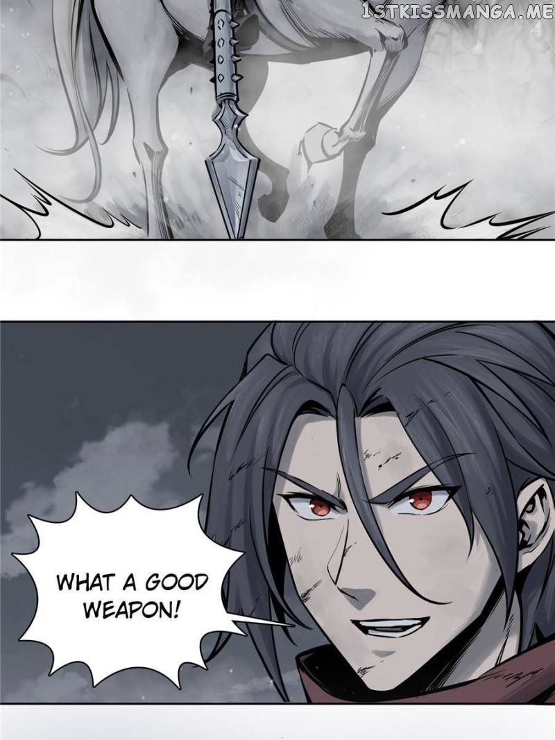All starts with Ubume Chapter 52 - page 54