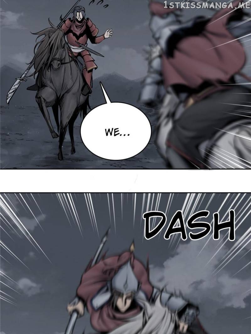 All starts with Ubume Chapter 52 - page 57