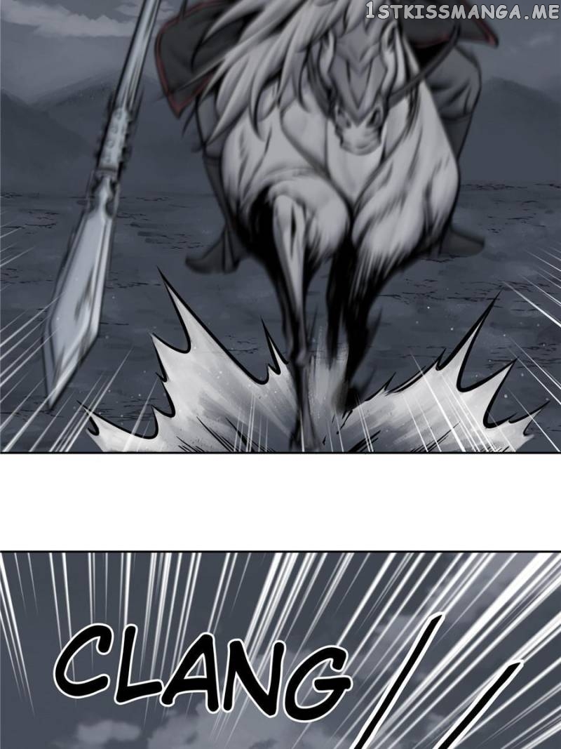 All starts with Ubume Chapter 52 - page 58