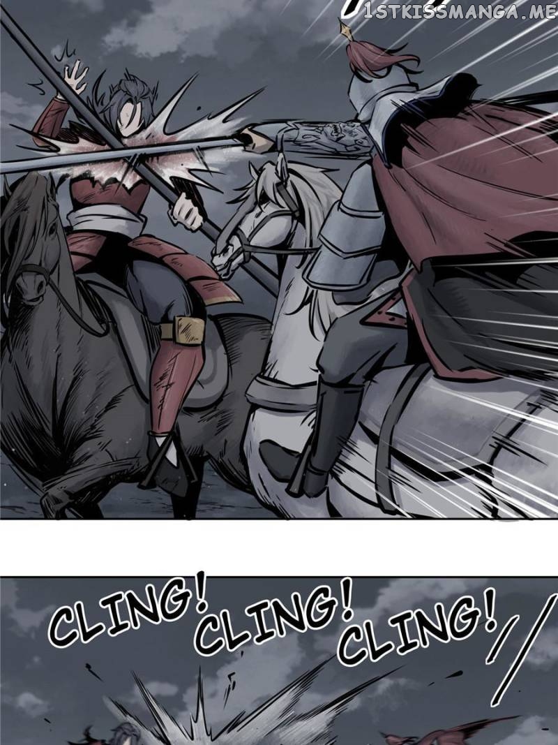 All starts with Ubume Chapter 52 - page 59