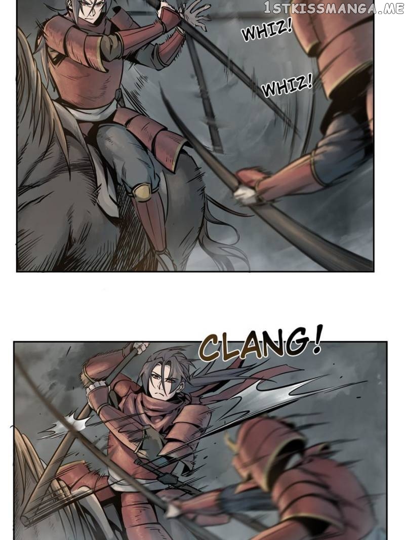 All starts with Ubume Chapter 52 - page 6