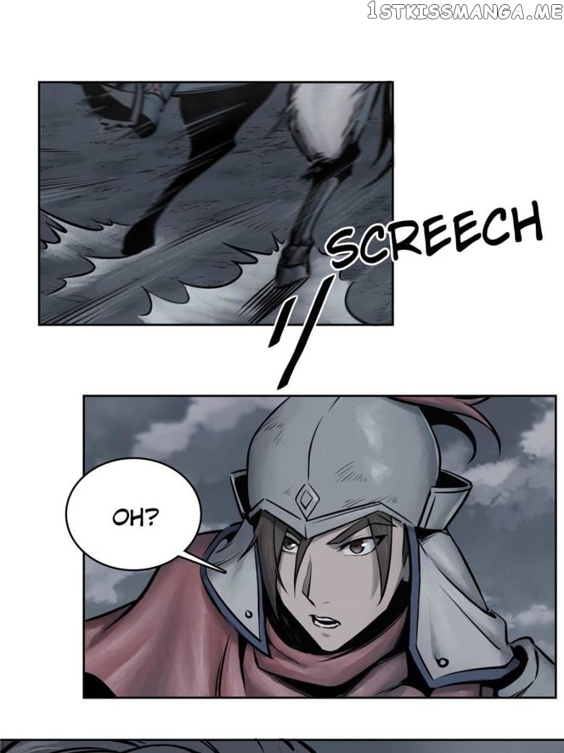 All starts with Ubume Chapter 52 - page 64