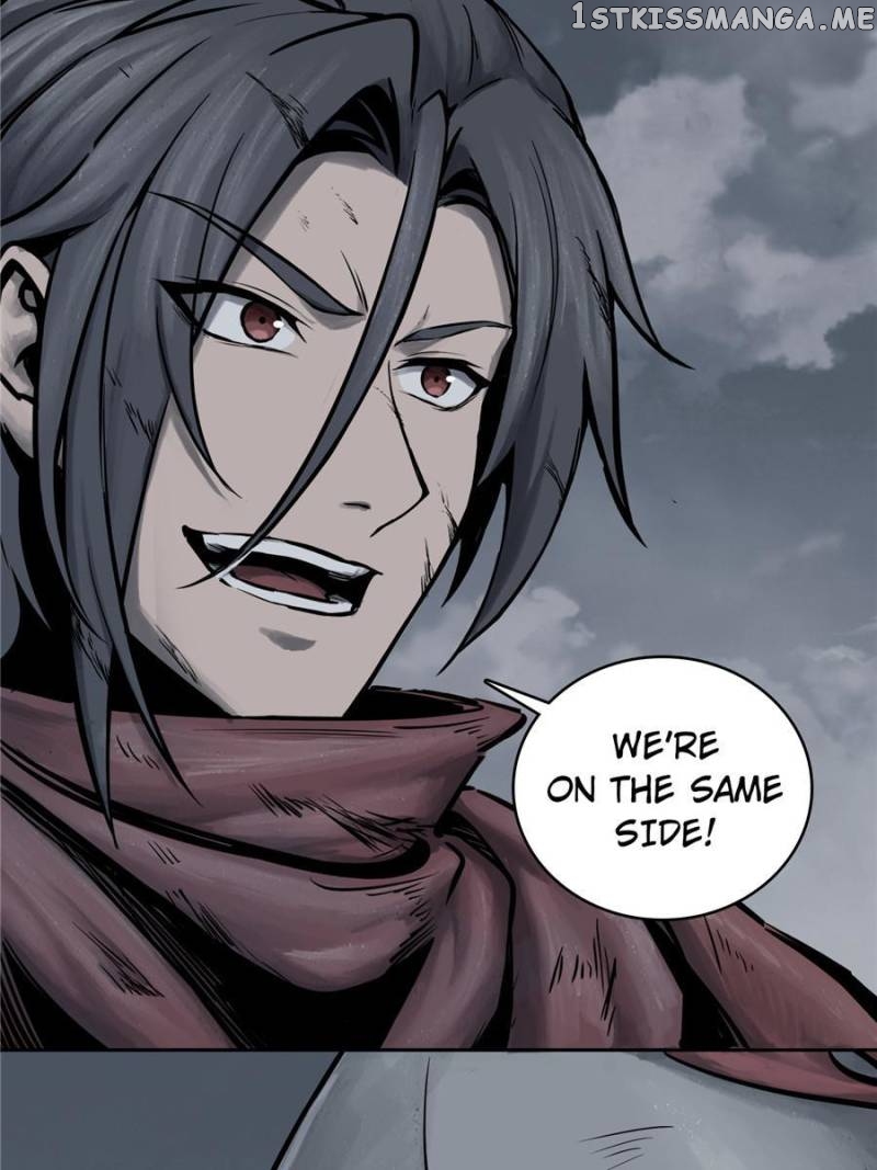 All starts with Ubume Chapter 52 - page 65