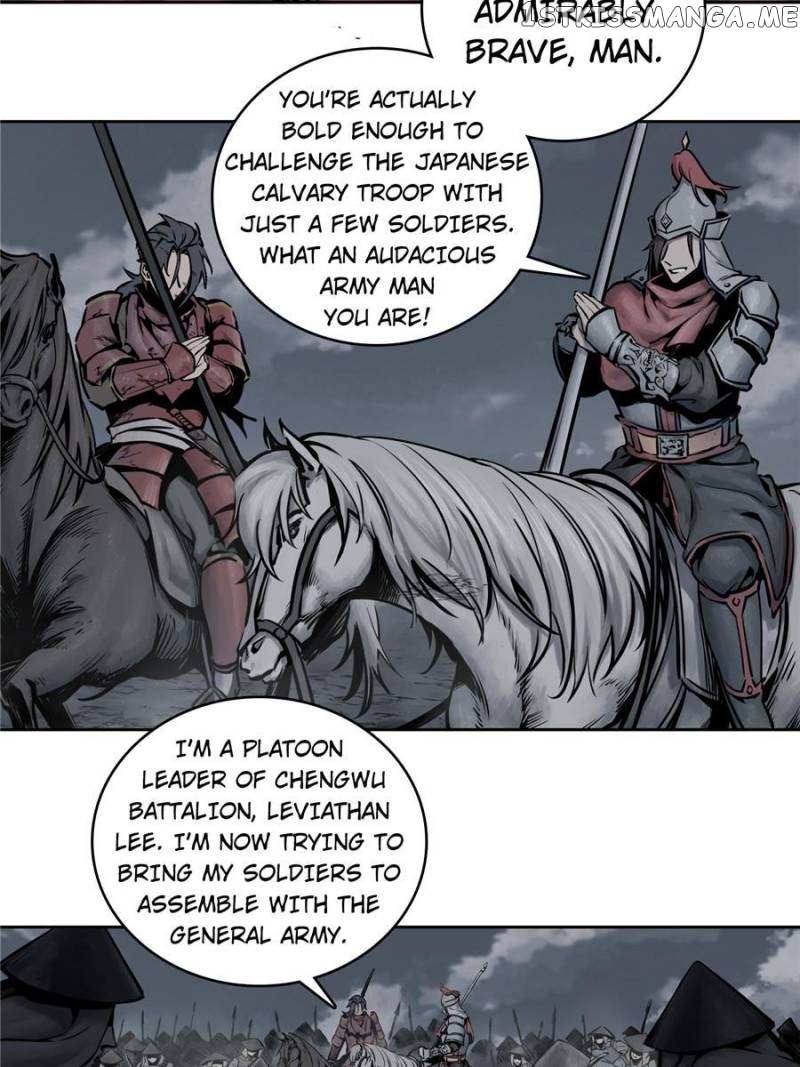 All starts with Ubume Chapter 52 - page 67