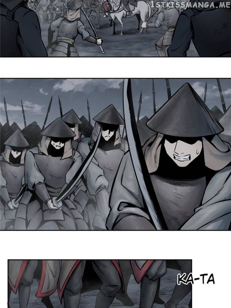 All starts with Ubume Chapter 52 - page 68