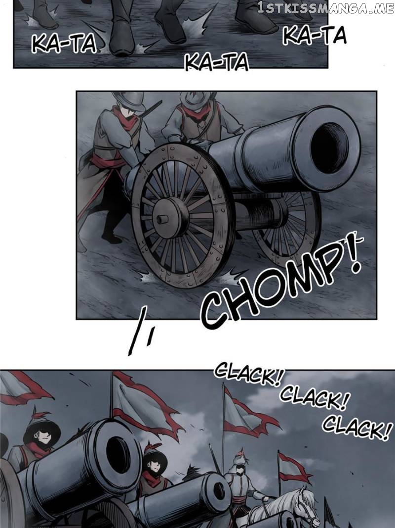 All starts with Ubume Chapter 52 - page 69