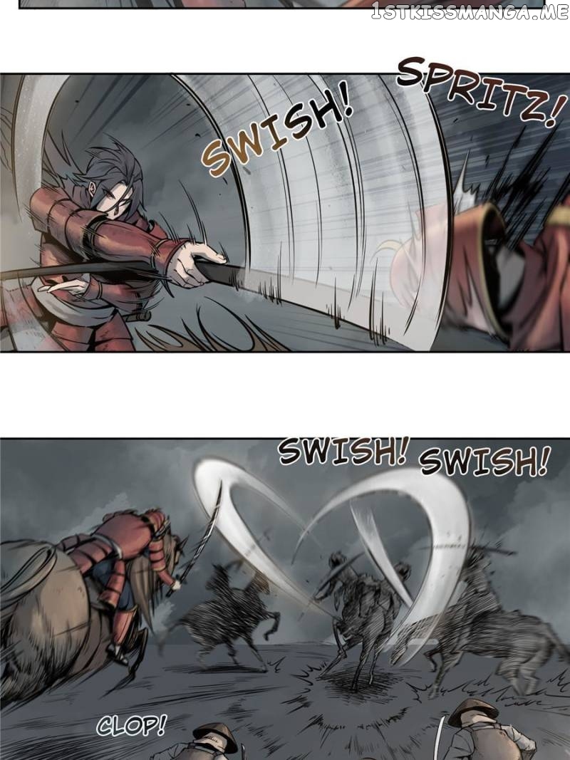 All starts with Ubume Chapter 52 - page 7