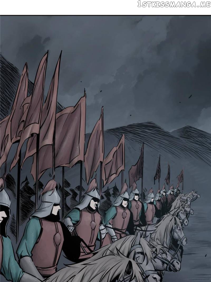 All starts with Ubume Chapter 52 - page 71