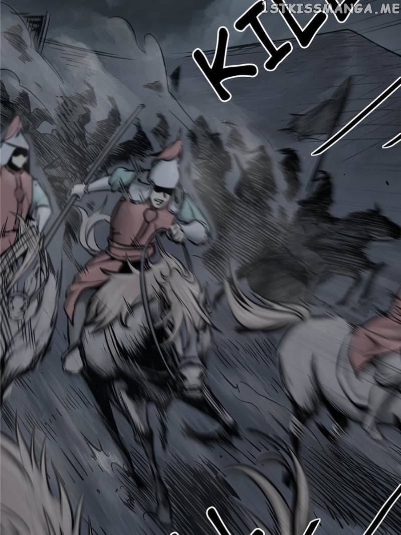 All starts with Ubume Chapter 52 - page 77