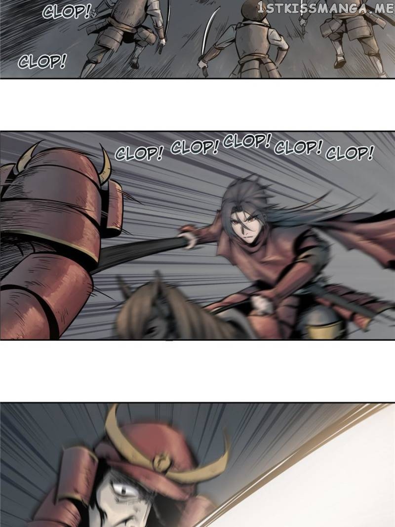 All starts with Ubume Chapter 52 - page 8